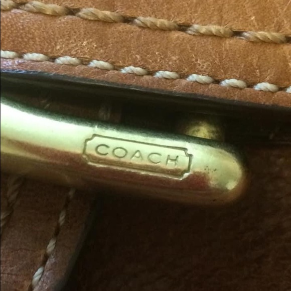 Coach “Soho” Limited Edition Shoulder Bag - Picture 8 of 16